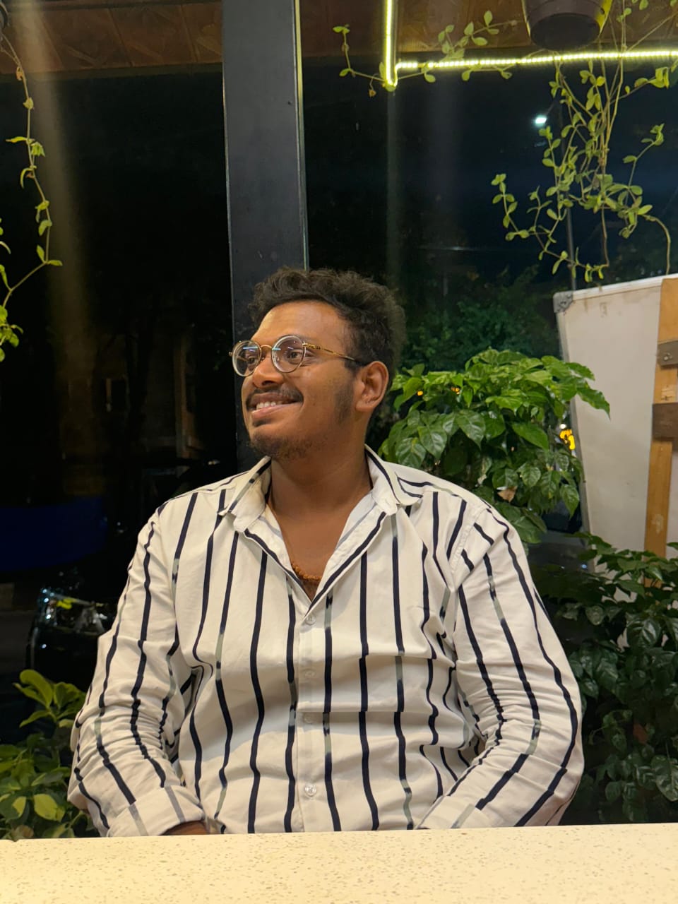 Mohan Kumar G